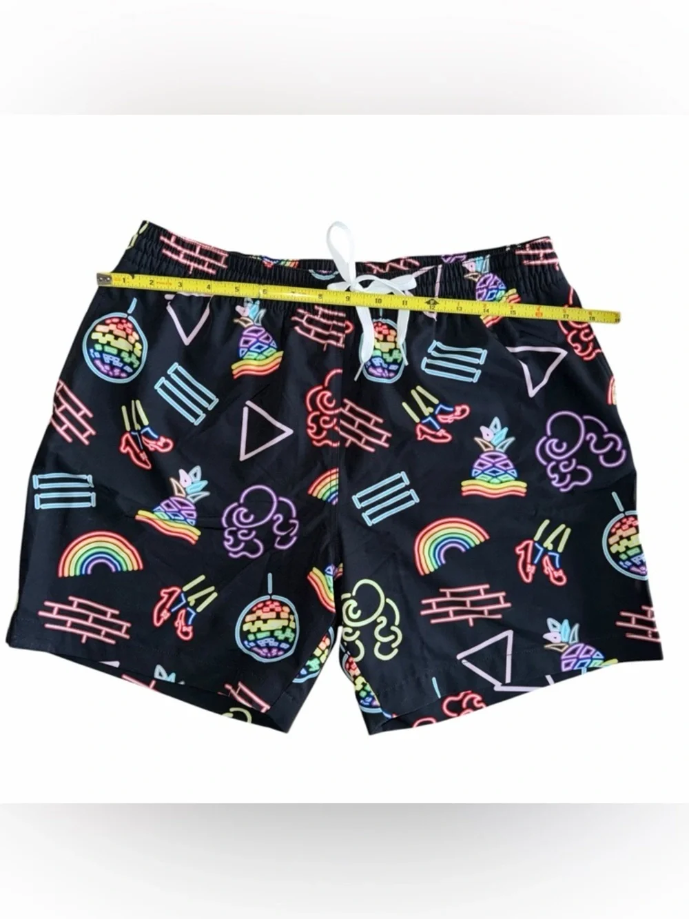 Chubbies 